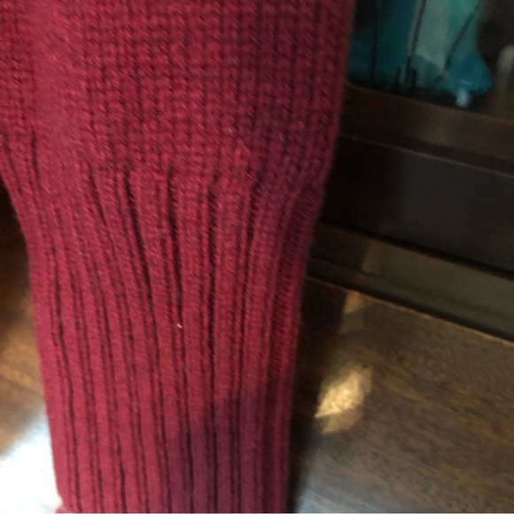 J. Crew Lambs Wool Sweater - Picture 4 of 9